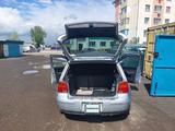 Volkswagen Golf 2001 годаүшін3 150 000 тг. в Астана – фото 3