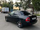 ВАЗ (Lada) Priora 2170 2012 годаүшін2 300 000 тг. в Акжар – фото 4