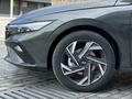 Hyundai Elantra 2023 годаүшін8 890 000 тг. в Шымкент – фото 3