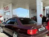 Audi A6 1994 года за 3 200 000 тг. в Алматы – фото 3