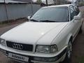 Audi 80 1994 года за 1 900 000 тг. в Талгар – фото 5