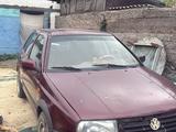 Volkswagen Vento 1992 года за 600 000 тг. в Астраханка – фото 4