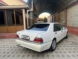 Mercedes-Benz S 500 1994 года за 2 550 000 тг. в Алматы – фото 3