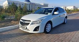 Chevrolet Cruze 2014 года за 4 300 000 тг. в Актау