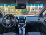 Chevrolet Cruze 2014 годаfor4 300 000 тг. в Актау – фото 4