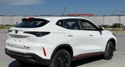 Changan X5 Plus 2026 года за 7 000 000 тг. в Алматы – фото 3