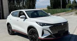 Changan X5 Plus 2026 года за 7 000 000 тг. в Алматы