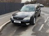 Ford Mondeo 2001 года за 2 400 000 тг. в Алматы – фото 2