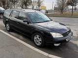 Ford Mondeo 2001 года за 2 400 000 тг. в Алматы – фото 3