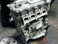 Двигатель на Toyota Rav 4 2AR-FE 2.5л за 550 000 тг. в Костанай – фото 3