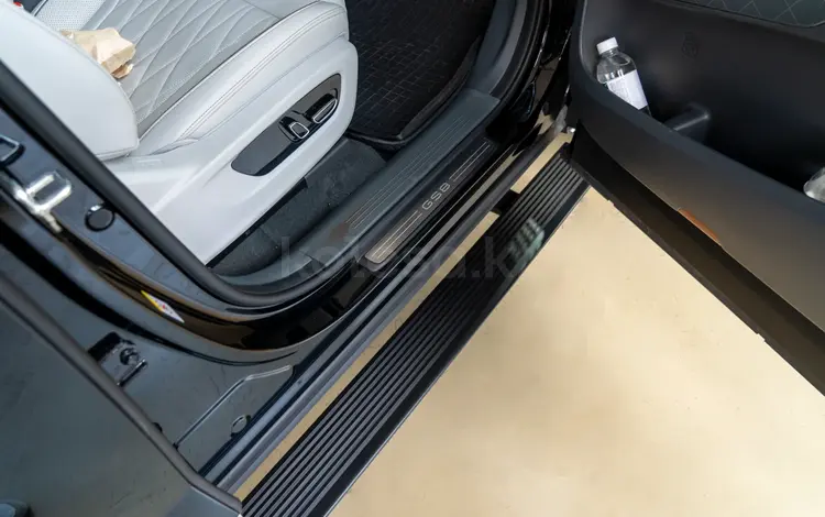Trumpchi GS8 за 2 000 тг. в Алматы