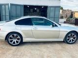 BMW 650 2006 года за 2 800 000 тг. в Актау – фото 3