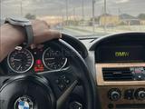 BMW 650 2006 годаүшін2 800 000 тг. в Актау – фото 2
