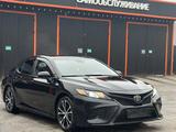 Toyota Camry 2019 годаүшін13 200 000 тг. в Алматы – фото 4