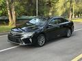 Toyota Camry 2018 года за 14 000 000 тг. в Алматы – фото 4