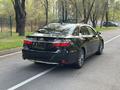 Toyota Camry 2018 года за 14 000 000 тг. в Алматы – фото 6
