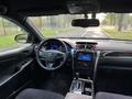 Toyota Camry 2018 года за 14 000 000 тг. в Алматы – фото 11