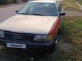 Audi 100 1985 годаүшін650 000 тг. в Талдыкорган