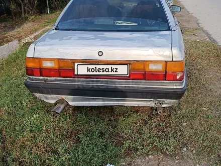 Audi 100 1985 года за 650 000 тг. в Талдыкорган – фото 3