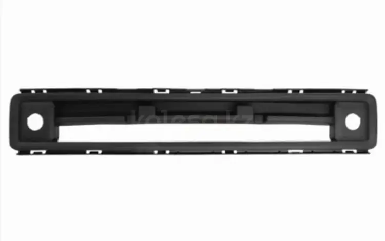 Решетка в бампер HAVAL DARGO 22- за 8 250 тг. в Астана