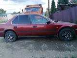 Honda Accord 1992 годаүшін950 000 тг. в Усть-Каменогорск – фото 5
