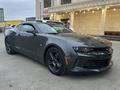 Chevrolet Camaro 2018 годаүшін15 500 000 тг. в Атырау – фото 3