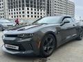 Chevrolet Camaro 2018 годаүшін15 500 000 тг. в Атырау – фото 5