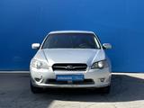 Subaru Legacy 2006 года за 4 100 000 тг. в Алматы – фото 2