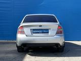 Subaru Legacy 2006 года за 4 100 000 тг. в Алматы – фото 4