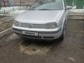 Volkswagen Golf 1999 годаүшін2 900 000 тг. в Астана – фото 3