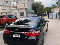 Toyota Camry 2016 годаүшін6 050 000 тг. в Актобе