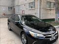 Toyota Camry 2016 года за 6 050 000 тг. в Актобе – фото 4