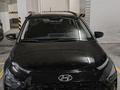 Hyundai Bayon 2023 года за 7 700 000 тг. в Алматы