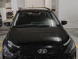 Hyundai Bayon 2023 годаүшін7 700 000 тг. в Алматы