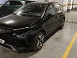 Hyundai Bayon 2023 годаүшін7 700 000 тг. в Алматы – фото 2