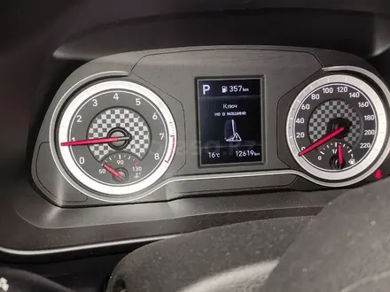 Hyundai Bayon 2023 года за 7 700 000 тг. в Алматы – фото 5