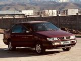 Volkswagen Passat 1995 годаүшін1 500 000 тг. в Алматы
