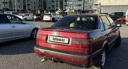Volkswagen Passat 1995 годаүшін1 500 000 тг. в Алматы – фото 4