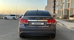 Chevrolet Cruze 2013 года за 4 300 000 тг. в Алматы – фото 4