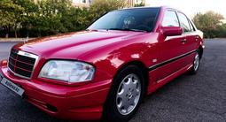 Mercedes-Benz C 200 1996 годаfor1 800 000 тг. в Тараз