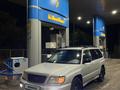 Subaru Forester 2000 годаүшін3 800 000 тг. в Павлодар