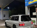 Subaru Forester 2000 года за 3 800 000 тг. в Павлодар – фото 2