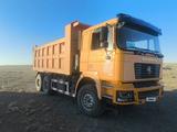 Shacman (Shaanxi)  F2000 2017 года за 14 500 000 тг. в Алматы