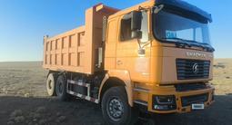 Shacman (Shaanxi)  F2000 2017 годаүшін14 500 000 тг. в Алматы