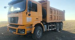 Shacman (Shaanxi)  F2000 2017 годаүшін14 500 000 тг. в Алматы – фото 3