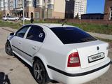 Skoda Octavia 2006 года за 2 300 000 тг. в Астана – фото 2