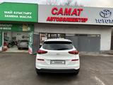Hyundai Tucson 2019 годаүшін10 200 000 тг. в Шымкент – фото 3