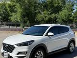 Hyundai Tucson 2019 годаүшін10 200 000 тг. в Шымкент