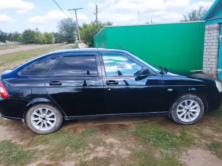 ВАЗ (Lada) Priora 2172 2012 года за 2 300 000 тг. в Уральск – фото 4