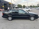 Volvo 850 1992 года за 900 000 тг. в Алматы – фото 3